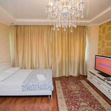Apartment Severnoe 89 Astana Extérieur photo