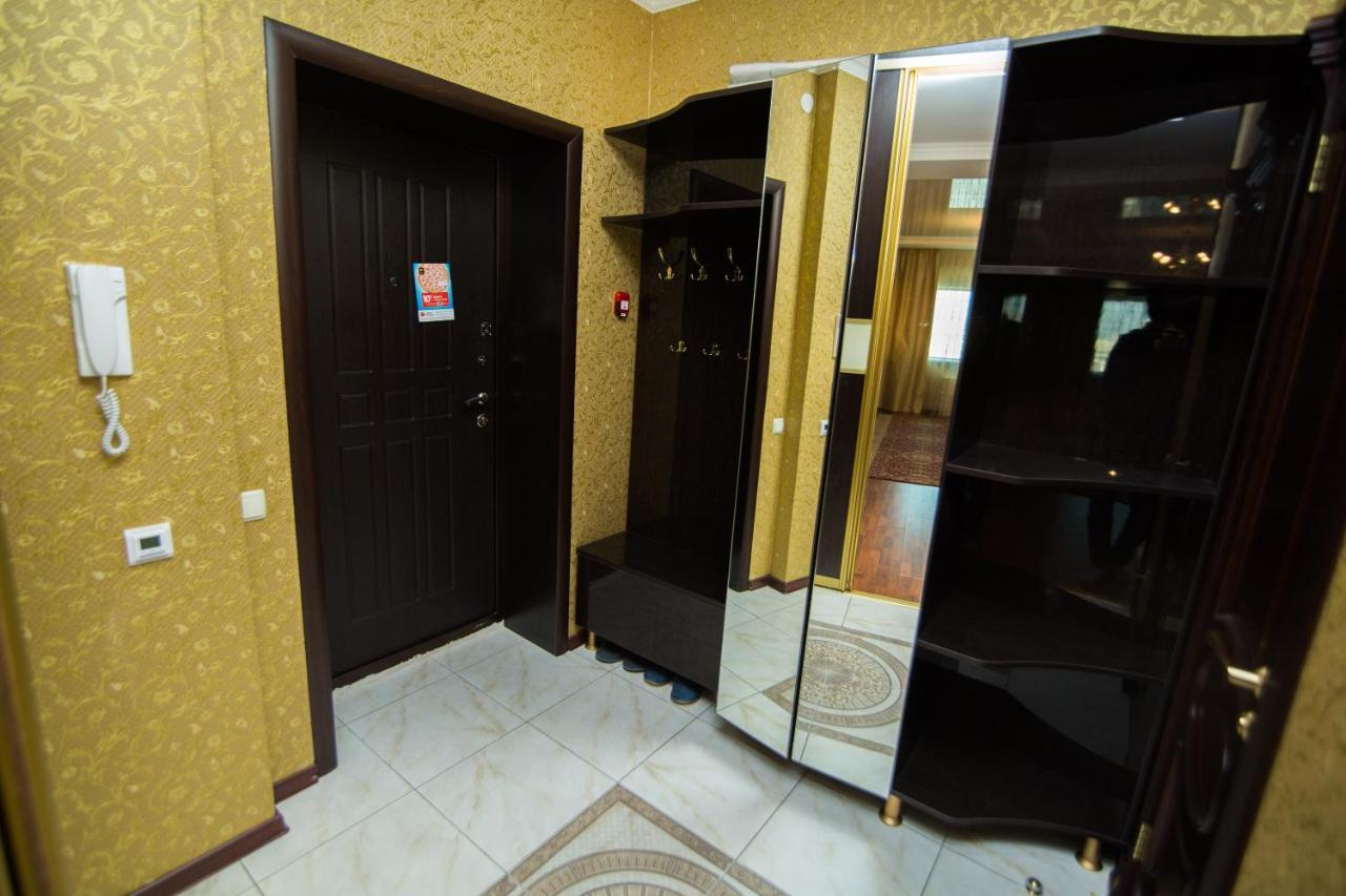 Apartment Severnoe 89 Astana Extérieur photo